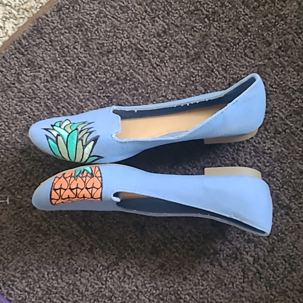 Pineapple Flats - Picture 3 of 5